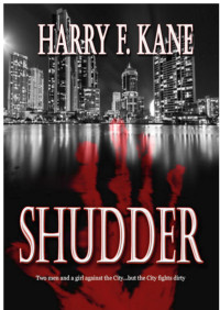 Harry F. Kane — Shudder