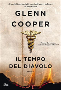 Glenn Cooper — Il tempo del diavolo