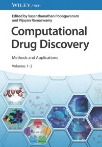 Vasanthanathan Poongavanam — Computational Drug Discovery