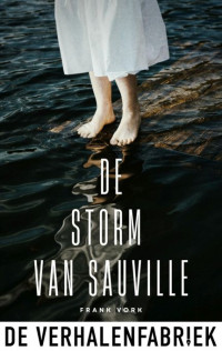 Frank Vork — De storm van Sauville