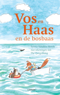 Sylvia Vanden Heede — Vos en Haas