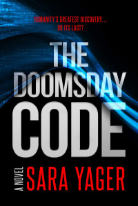 Sara Yager — The Doomsday Code