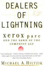 Michael Hiltzik — Dealers of Lightning