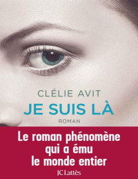 Clélie Avit — Je suis l