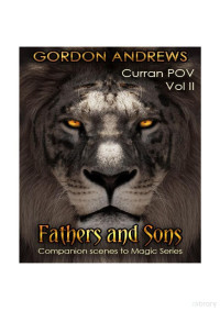 Gordon Andrews — Curran - Volume 2
