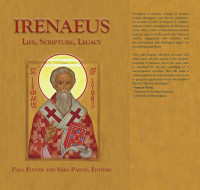 Parvis, Sara.;Foster, Paul; — Irenaeus