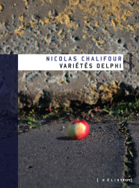 Nicolas Chalifour [Chalifour, Nicolas] — Variétés Delphi