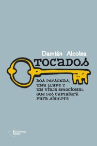 Damián Alcolea — Tocados