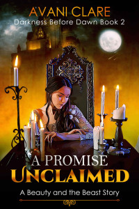 Avani Clare — A Promise Unclaimed