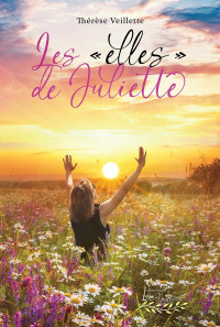 Thérèse Veillette — Les elles de Juliette