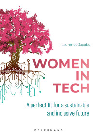 Laurence Jacobs — Women in Tech