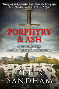 Peter Sandham — Porphyry and Ash