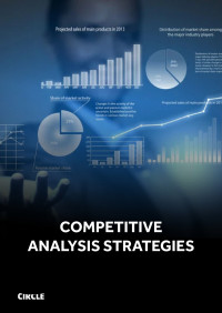 Eilon Netzer — Competitive Analysis Strategies: Mastering Market Dynamics