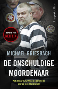 Michael Griesbach — De onschuldige moordenaar