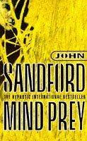 John Sandford — Mind Prey