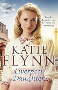 Katie Flynn — Liverpool Daughter