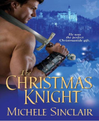 Michele Sinclair — The Christmas Knight