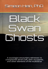 Simeon Hein, PhD — Black Swan Ghosts