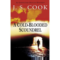 JoAnne Soper-Cook — A Coldblooded Scoundrel