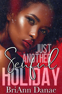 Danae, BriAnn — Just Another Senful Holiday (A Senful Holiday Book 3)