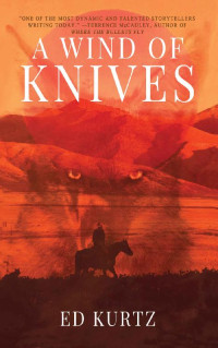 Ed Kurtz — A Wind of Knives