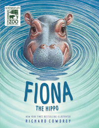 Richard Cowdrey — Fiona the Hippo