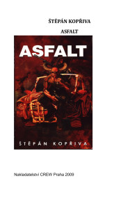 stepan kopriva — Kopriva Stepan-Asfalt