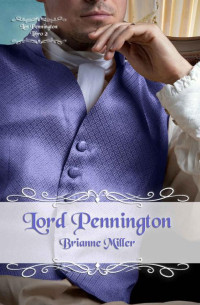Brianne Miller — Lord Pennington (Spanish Edition)