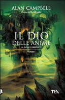 Alan Campbell — Il dio delle anime