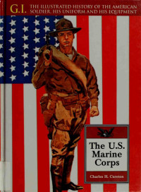 Charles H. Cureton — The United States Marine Corps: From 1775 to Modern Day