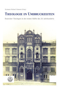 Hermann Michael Niemann (Hrsg.) — Theologie in Umbruchzeiten