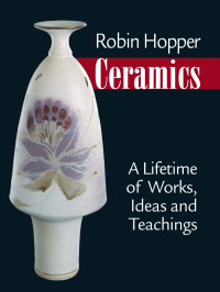 Robin Hopper — Robin Hopper Ceramics
