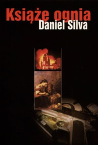 Daniel Silva — Książę ognia