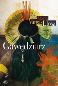 Mario Vargas Llosa — Gawędziarz