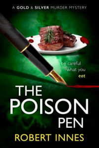 Robert Innes — The Poison Pen