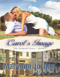 Jordan, Maryann [Jordan, Maryann] — Carol's Image