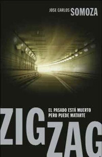 Jose Carlos Somoza — ZigZag