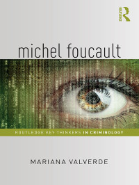 Valverde, Mariana; — Michel Foucault