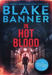 Blake Banner — In Hot Blood