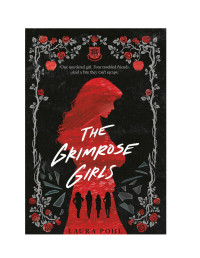 Laura Pohl — Las chicas de Grimrose