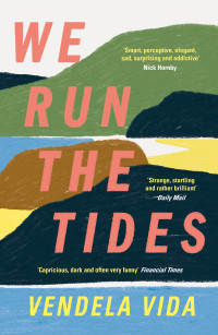 Vendela Vida — We Run The Tides