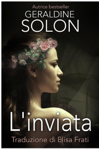 Geraldine Solon — L'inviata