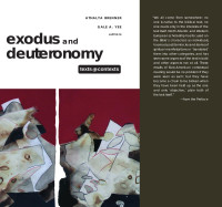 Yee, Gale A., Brenner, Athalya. — Exodus and Deuteronomy