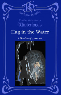 Barbara Hambly — Hag in the Water