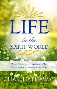 Chas Hathaway — Life in the Spirit World: What Near-Death Experiences May Teach About Life on the Other Side