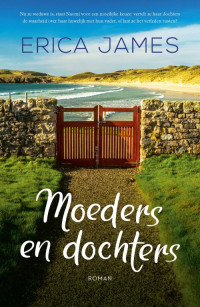 Erica James — Moeders en dochters