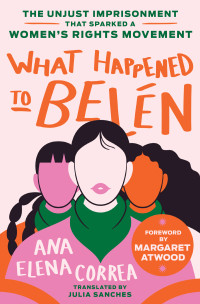 Ana Elena Correa — What Happened to Belén