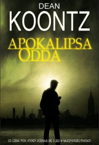 Dean Koontz — Apokalipsa Odda