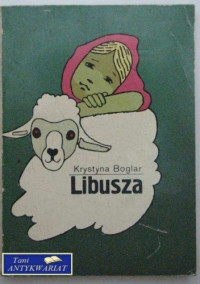 Krystyna Boglar — Libusza