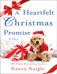 Nancy Naigle — A Heartfelt Christmas Promise